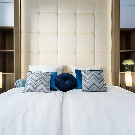 Elite Premium Apartament Sopot