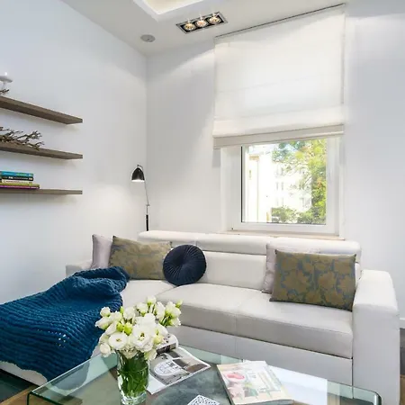 Elite Premium Apartament Sopot