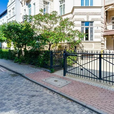 Apartament Elite Premium