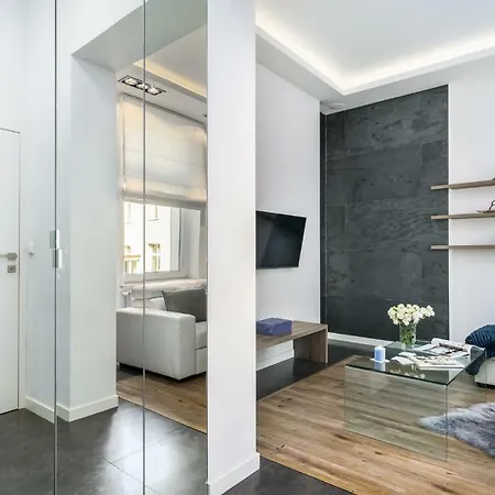 Apartament Elite Premium *