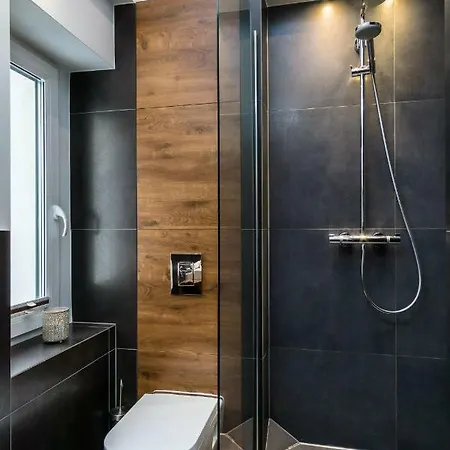 Apartament Elite Premium *