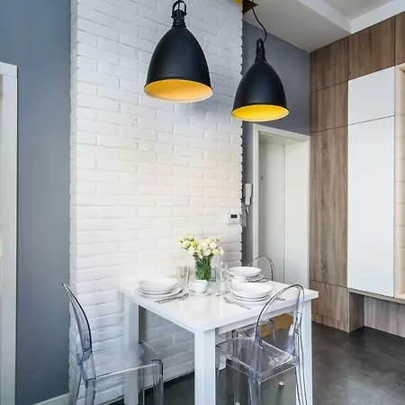 Elite Premium Apartament