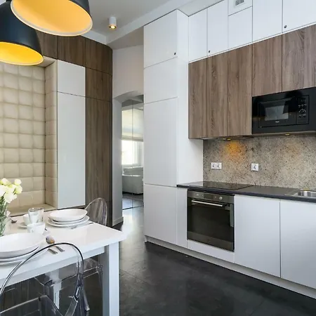 Elite Premium Apartament
